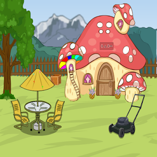 Forest Guard Rescue(圖1)-速報App