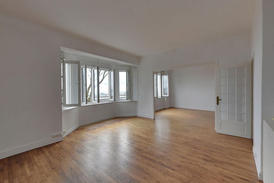 Vente appartement 4 pièces 90 m² à Brest (29200), 287 550 €