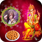Cover Image of Télécharger Ganesh Chaturthi Photo Frame 1.0.6 APK