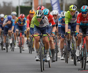 Windspel in Brede Koksijde Classic levert deze verrassende winnaar op