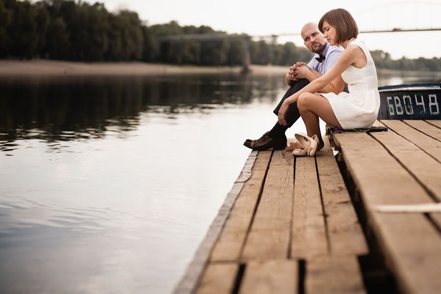 Wedding photographer Aleksandr Shebuldaev (sheider). Photo of 13 September 2013