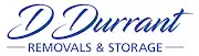 D Durrant Removals Ltd Logo