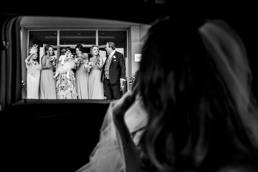 Fotografo di matrimoni Adrian O Neill (irishadrian). Foto del 12 aprile 2020