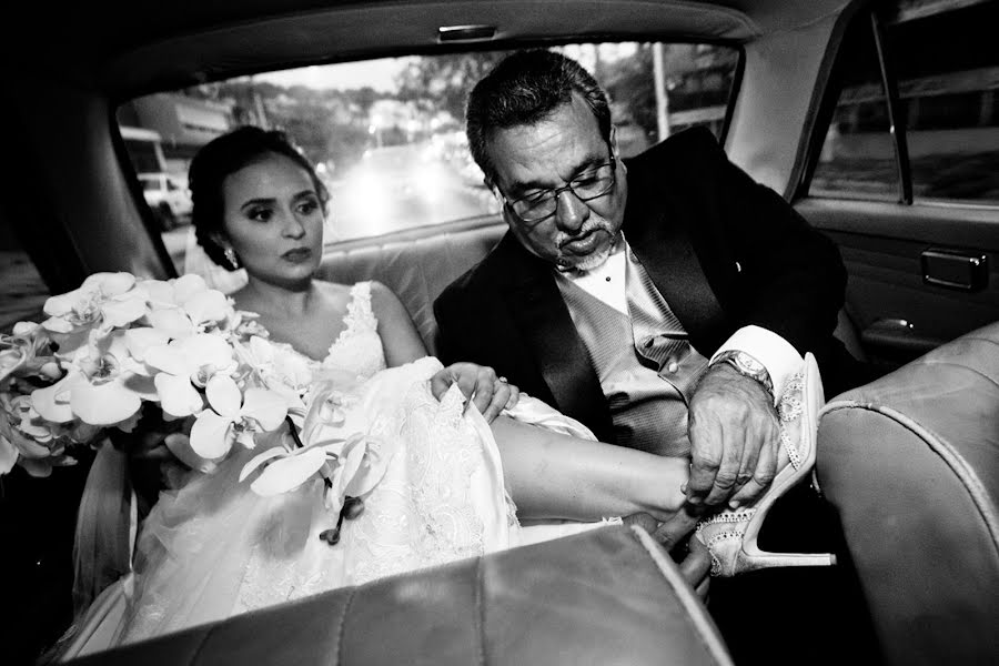 Wedding photographer Roberto Anaya (robertoanaya). Photo of 19 September 2019