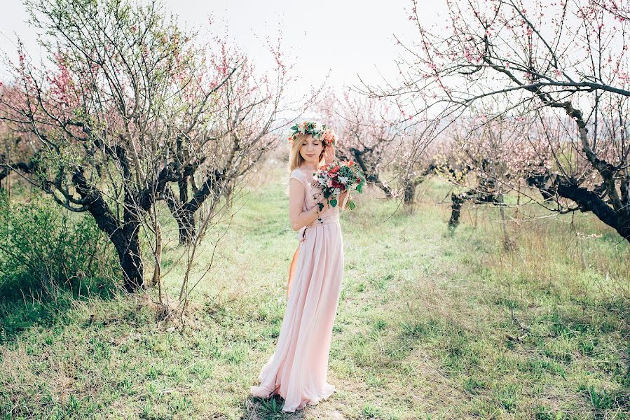 Fotografo di matrimoni Dima Hamaniuk (dgphoto). Foto del 23 aprile 2015