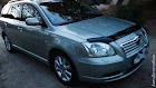 продам авто Toyota Avensis Avensis II