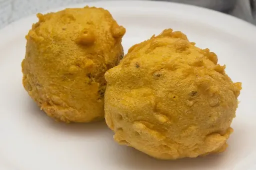 Potato Vada