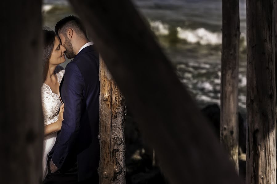 Photographe de mariage Marius Pilaf (mariuspilaf). Photo du 4 avril 2019