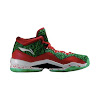 way of wade 3 christmas