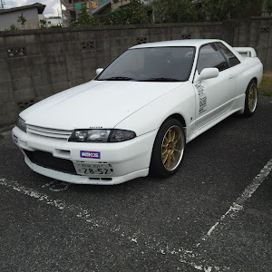 スカイライン GT-R BNR32