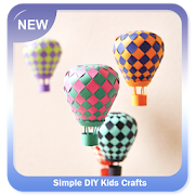Simple DIY Kids Crafts 7.1 Icon