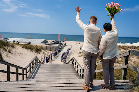 Wedding photographer Theo Manusaride (theomanusaride). Photo of 24 October 2023