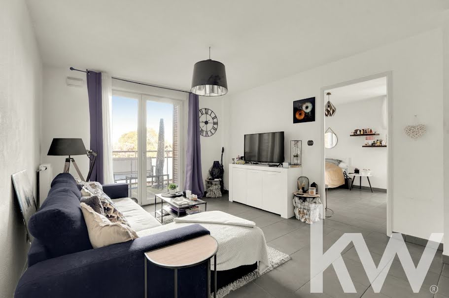 Vente appartement 2 pièces 42 m² à Toulouse (31000), 99 000 €