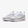 air max 90 futura se white / pure platinum / wolf gray / white