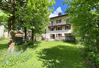 Maison avec terrasse 2