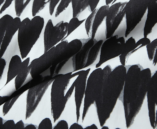 Title 16, European And American Style Fashion Printing Tw...