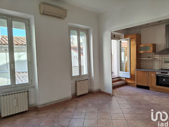 appartement à Marseille 6ème (13)