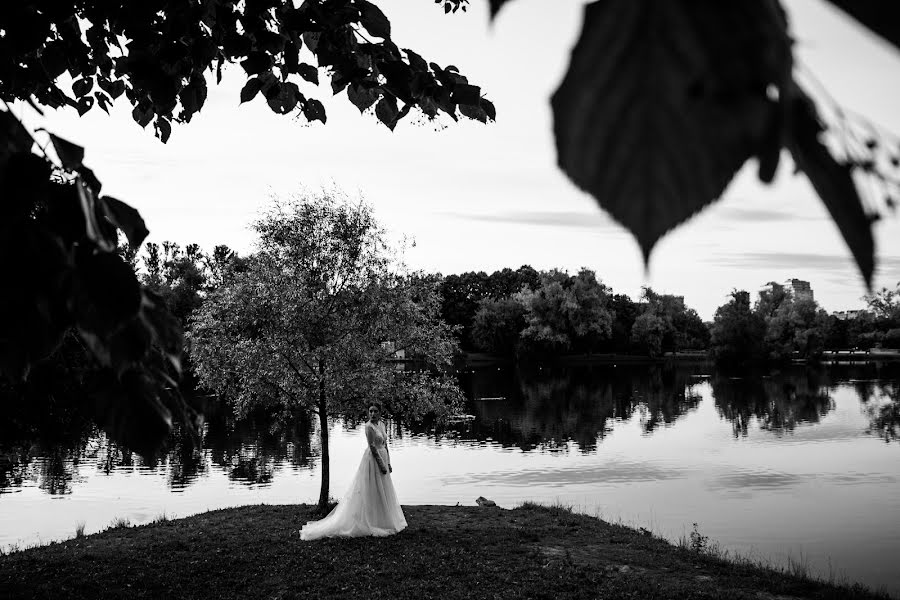 Wedding photographer Darya Myakota (miakotka). Photo of 23 June 2020