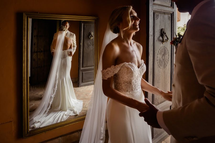 Fotografo di matrimoni Albert Pamies (albertpamies). Foto del 15 aprile