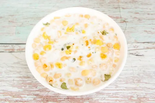 Boondi Raita