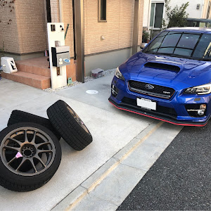 WRX S4