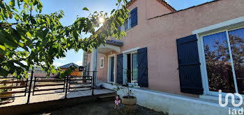 maison à Saint-Laurent-de-la-Cabrerisse (11)