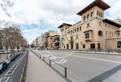 Apartment with terrace 4