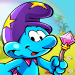 Cover Image of Download Smurfs' Village 1.97.0 APK