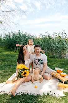 Fotógrafo de bodas Natalya Kharitonova (nvasiliska). Foto del 13 de septiembre 2022