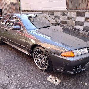 スカイライン GT-R BNR32