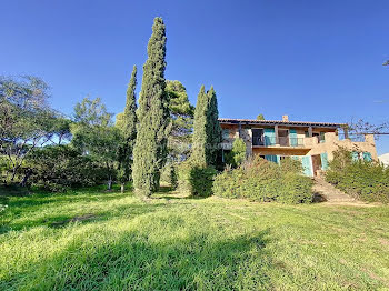 maison à Calvi (2B)