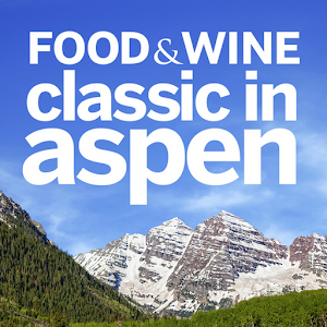 Download FOOD & WINE™ Classic in Aspen For PC Windows and Mac