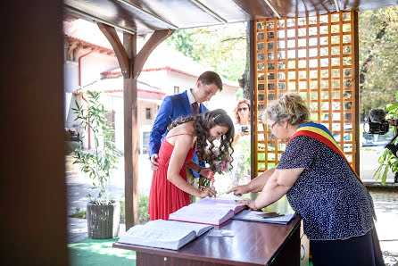 Photographe de mariage Ruxandra Manescu (ruxandra). Photo du 28 septembre 2021