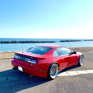 フェアレディZ Z32