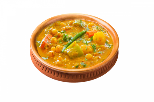 Ayaansh Special Veg Curry