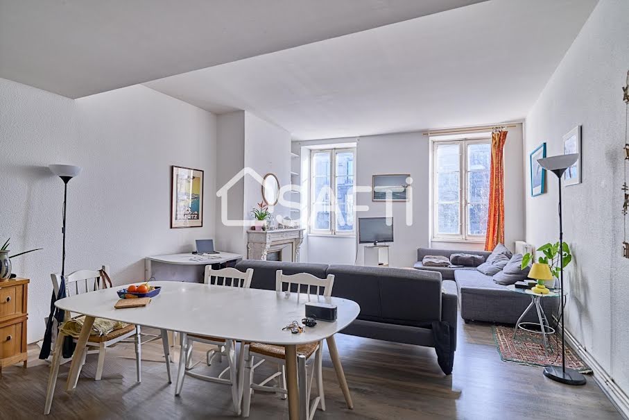 Vente appartement 3 pièces 88 m² à Bordeaux (33000), 405 500 €