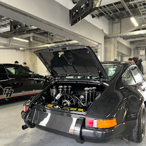 911 クーペ