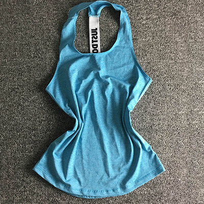 Title 6, Women Running Sport Vest Yoga Top Gym Clothing ...