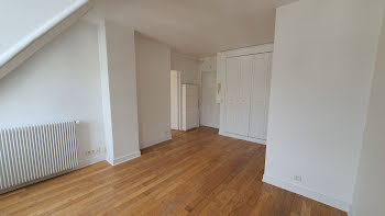 appartement à Paris 1er (75)