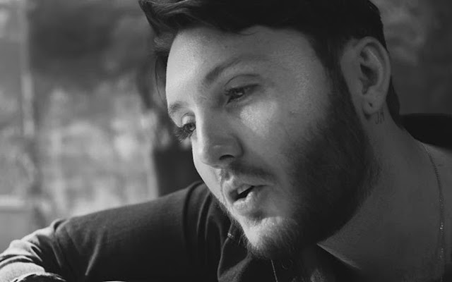 James Arthur - Say You Won't Let Go Tab