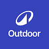 Decathlon Outdoor: Hiking logo