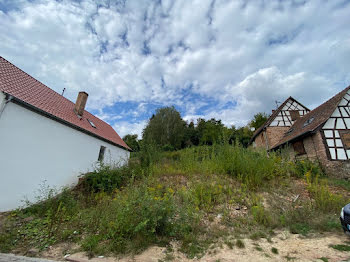 terrain à Niederbronn-les-Bains (67)