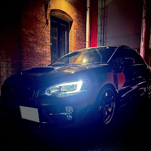 WRX S4 VAG