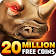 Rhino Fever™ Real Slot Machine Casino Pokies FREE icon