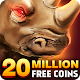 Rhino Fever™ Real Slot Machine Casino Pokies FREE Download on Windows