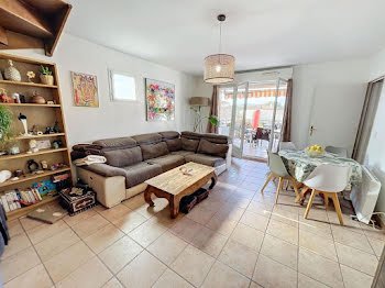 appartement à Mougins (06)