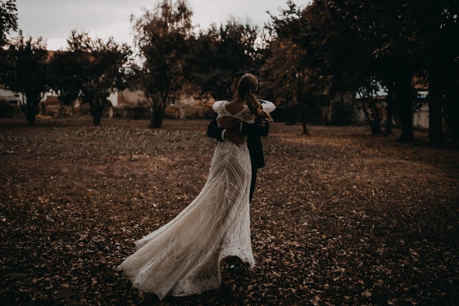 Fotógrafo de bodas Milos Gavrilovic (milosweddings1). Foto del 29 de octubre 2018