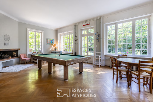 Property with pool and garden 5