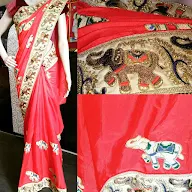 Rajshree Sarees Emporium photo 4