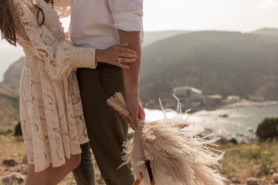 Fotografo di matrimoni Tatyana Glavanar (glavanar). Foto del 24 ottobre 2021